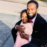Osmaan Abdirahman