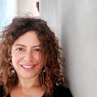 Josefina Atria Mira
