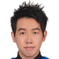 黃玉龍 ( Polo Huang )