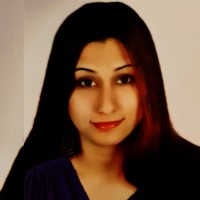 Faaiza Adil