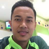 Azmi Kamarol