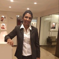 Rekha Naidu