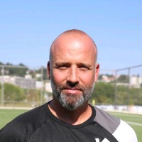 Cédric Mora