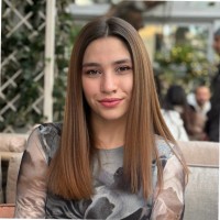 Ceren Civelek