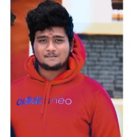 Kishore S