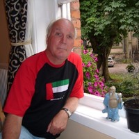 Richard Unwin