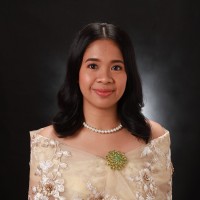 Jane Gabrielle Espinosa