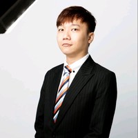 Raymond Ong