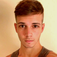 Jordan Guzzi