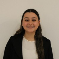 Sofía Orantes Sancristobal