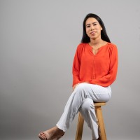 Melissa Aguilar Chilicasep