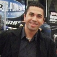 Joel Fileto