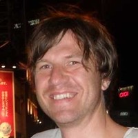 Michael Grice