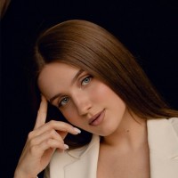 Alexandra Krasnovskaya