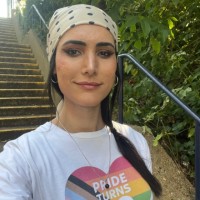 Eva Rose N.