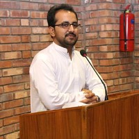 mir saeed jamali