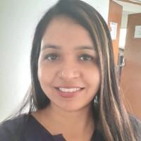 Anushree Singh
