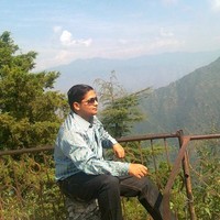 Ashish Garg