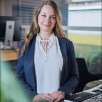 Christine Jeromin