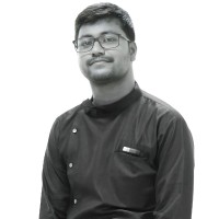 Subhrajit Sahoo