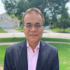 Mohammad M. Jamal