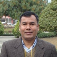 Prakash KC