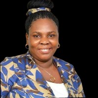 Chinyere Okeke