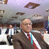 Suresh Kumar Puri
