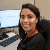 Ana Nunez, M.S.
