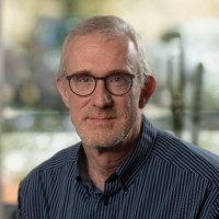 David Cowles