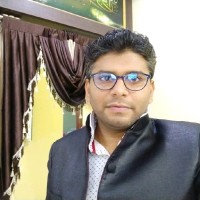Md Yusuf Khan Pattan