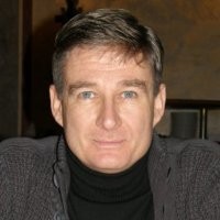 Colin Mulholland Fcsd