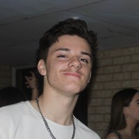 Jordan De Losa