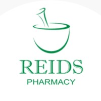 Reids Pharmacy JERSEY