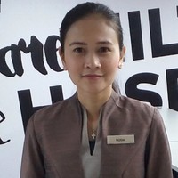 Nukarnda Sirimongkhol