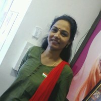 Bhargavi Reddy