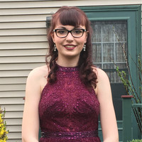 Chloe Waldman