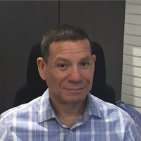 Ricardo Mitchell