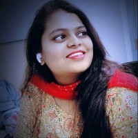 Lavanya Patibandla