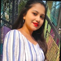 Siddhi Kuvalekar