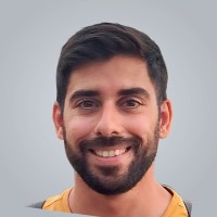Pedro Farinha