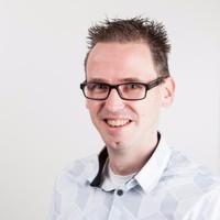 Rolf Schouteten