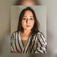 Aileen Gómez Hernández