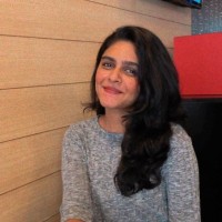 Samiksha Suvarna