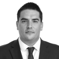 Daniel Clarke