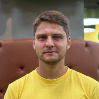 Andrey Leskin