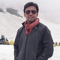 Nishant Mohan