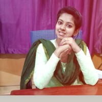 Preethi Jose