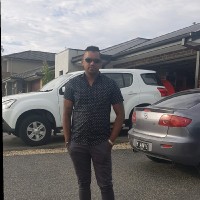 Rakesh Gokool