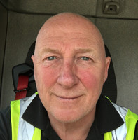Bob Whitehurst